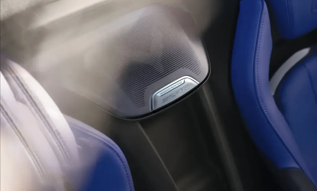 2026 Chevrolet Corvette Grand Sport 16 Motor16