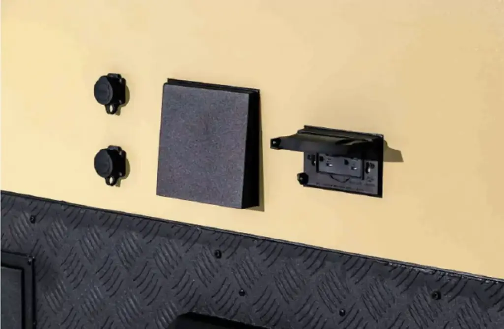 2026 Direct Cars Dune Rover Katana Daihatsu 10 Motor16