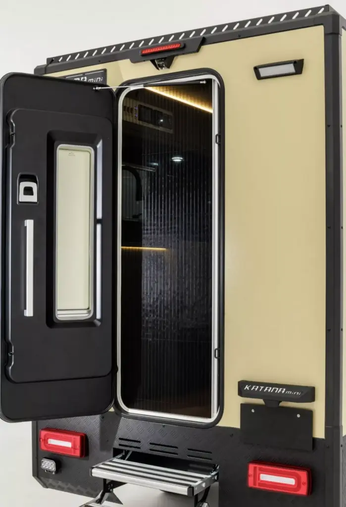 2026 Direct Cars Dune Rover Katana Daihatsu 11 Motor16