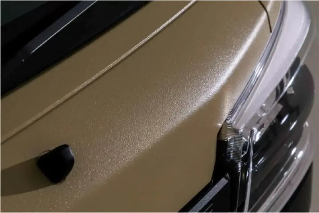 2026 Direct Cars Dune Rover Katana Daihatsu 7 Motor16