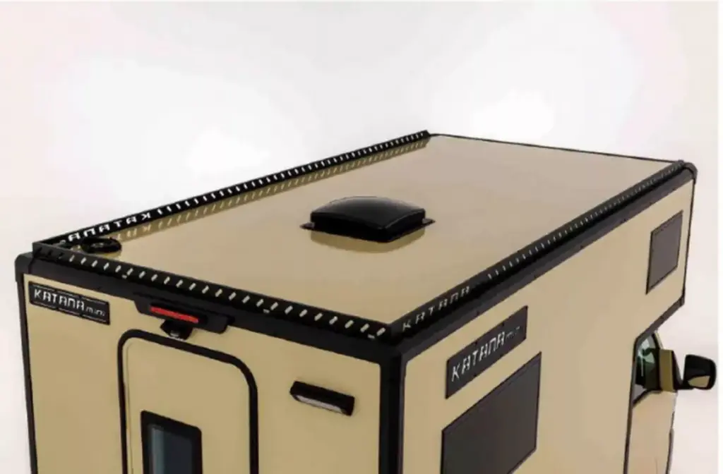 2026 Direct Cars Dune Rover Katana Daihatsu 9 Motor16