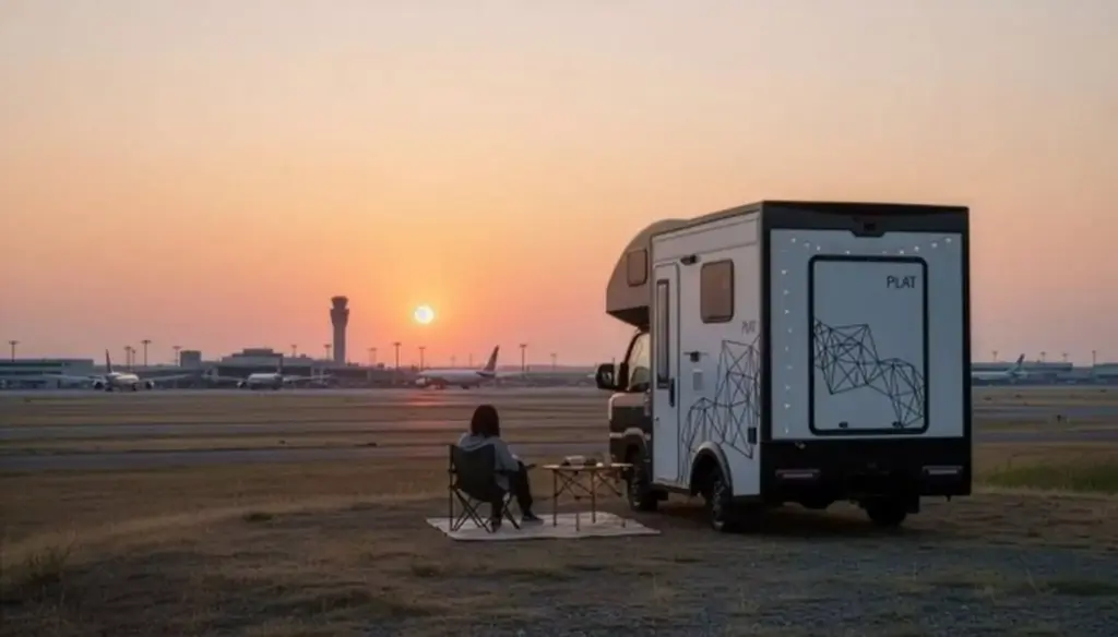 2026 Direct Cars Dune Rover. Daihatsu Hijet. Imagen PLAT.