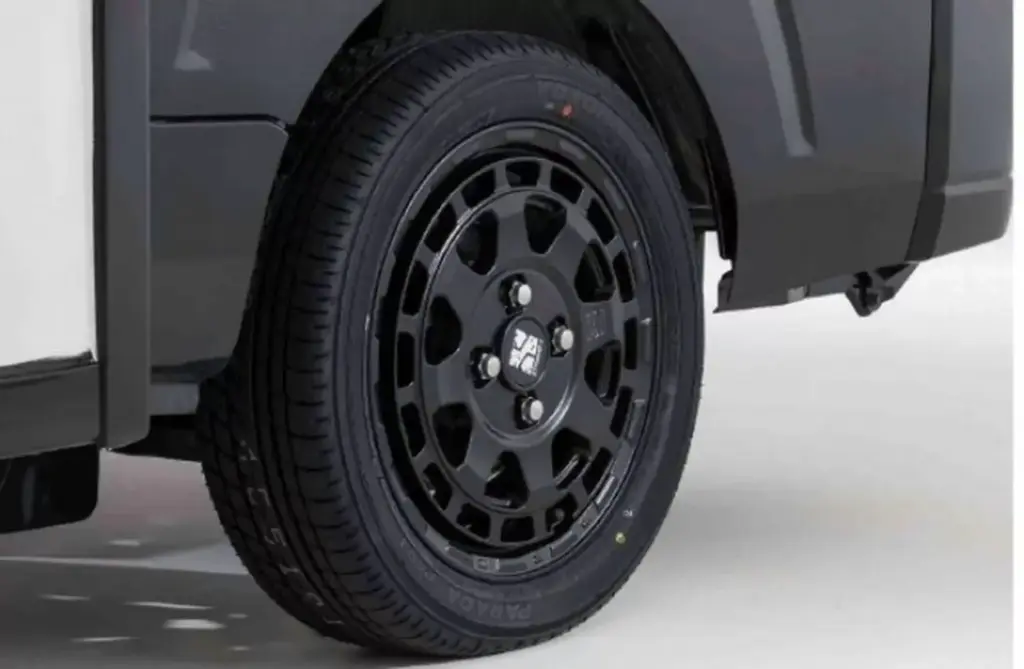 2026 Direct Cars PLAT Daihatsu 4 Motor16