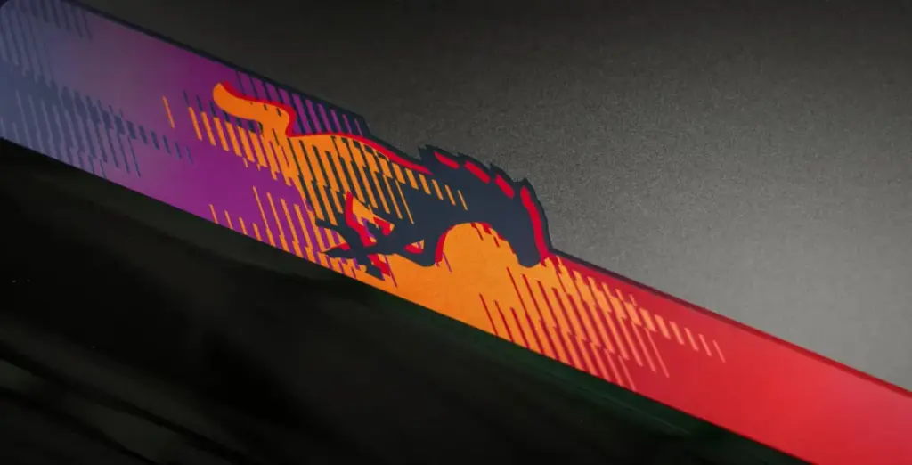 2026 Ford Mustang TLD Signature Edition 10 Motor16