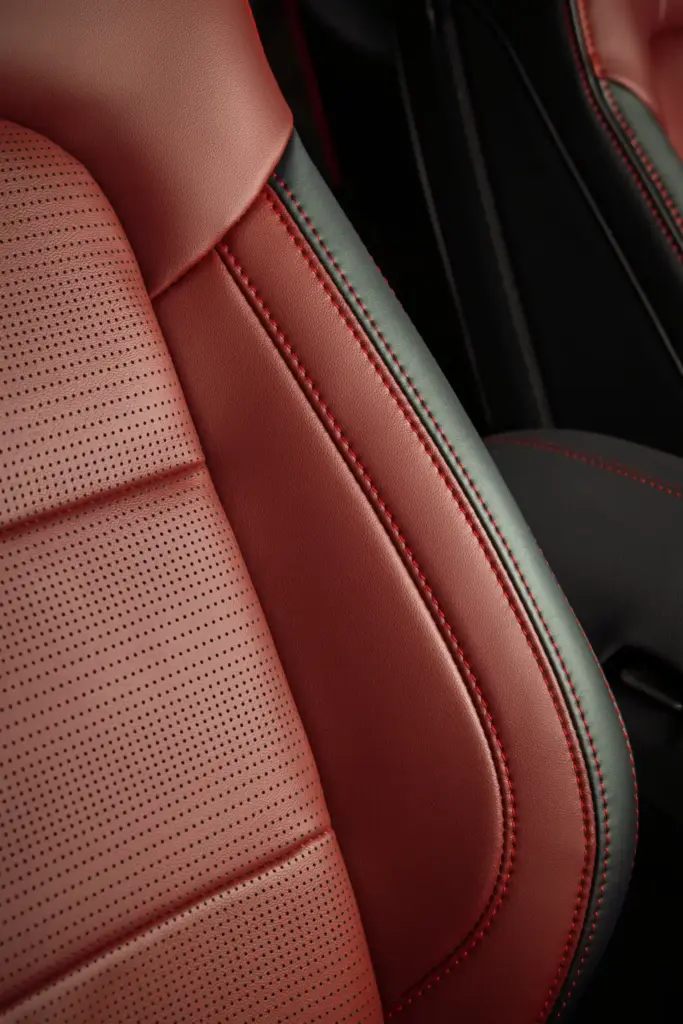 2026 Ford Mustang TLD Signature Edition 14 Motor16