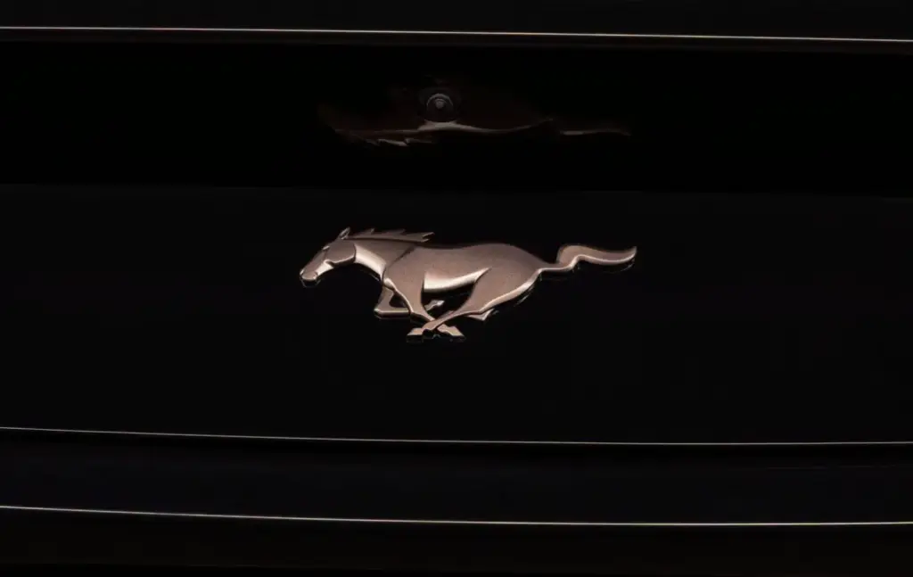 2026 Ford Mustang TLD Signature Edition 6 Motor16