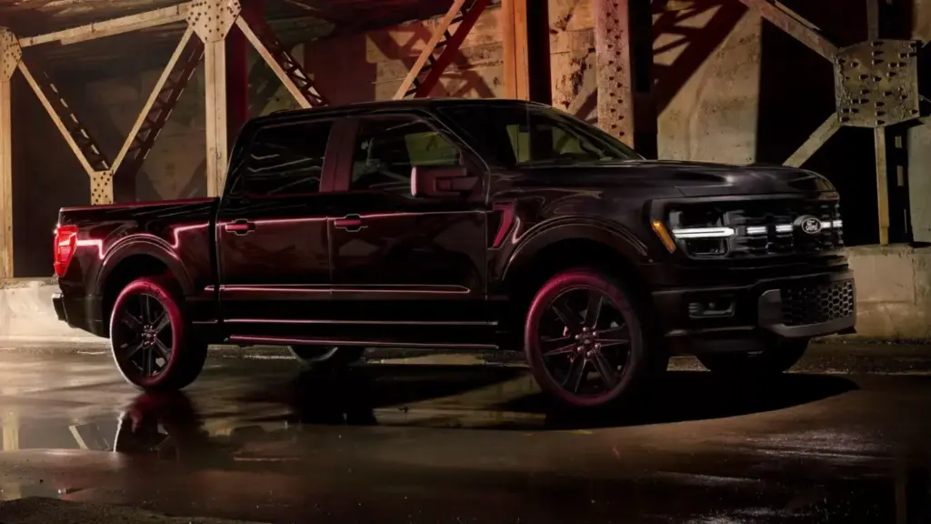 2026 Ford Performance 50 V8 Coyote 1 Motor16