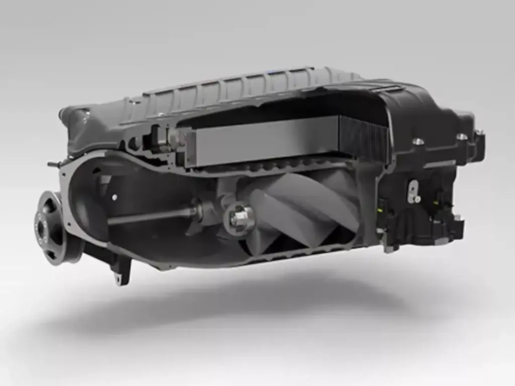 2026 Ford Performance 50 V8 Coyote 13 Motor16