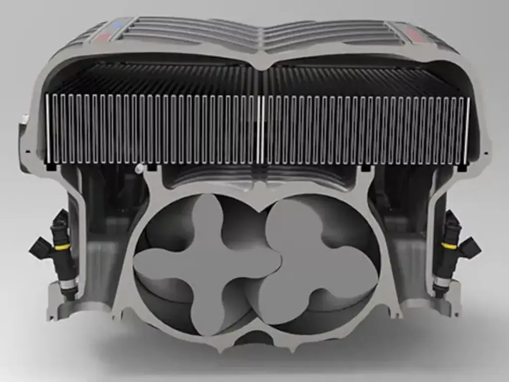 2026 Ford Performance 50 V8 Coyote 14 Motor16