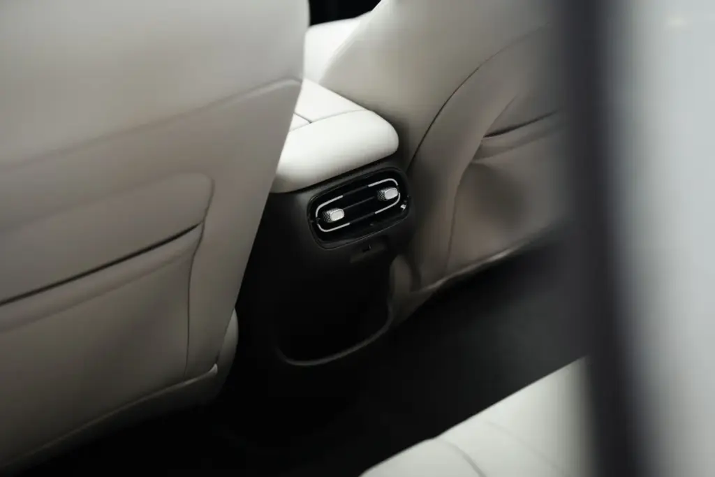 2026 GAC AION UT Australia 15 Motor16