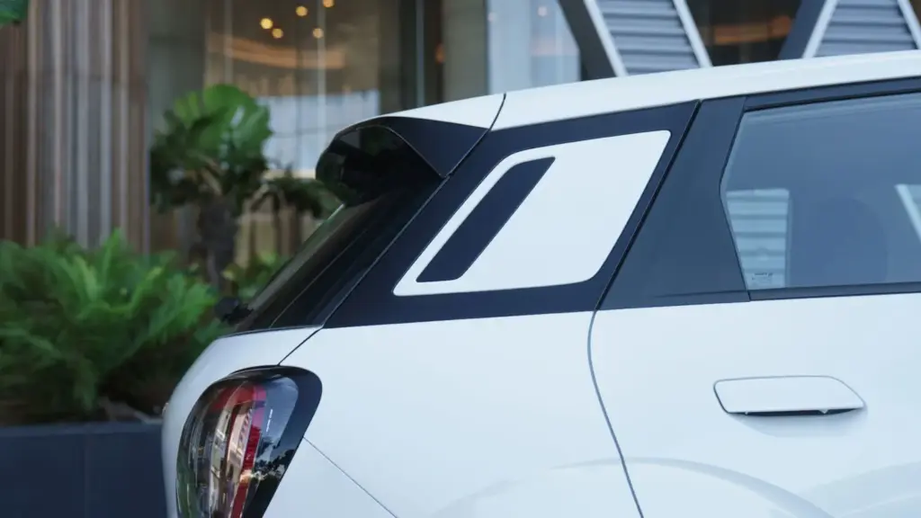 2026 GAC AION UT Australia 4 Motor16