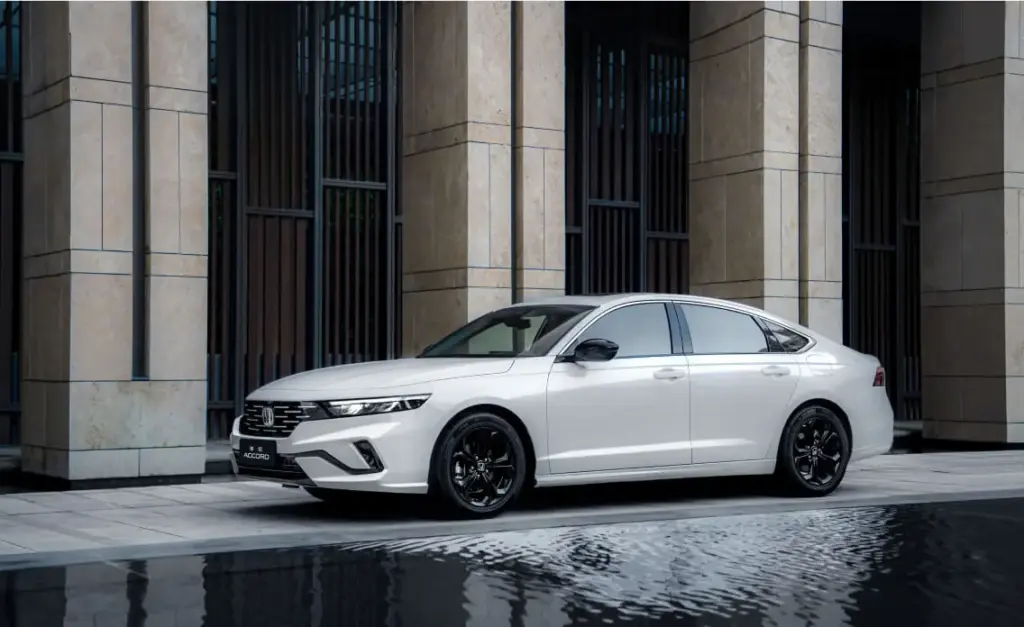 2026 Honda Accord China 12 Motor16