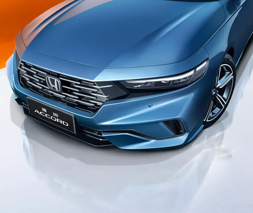 2026 Honda Accord China 13 Motor16