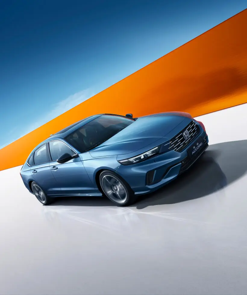 2026 Honda Accord China 15 Motor16
