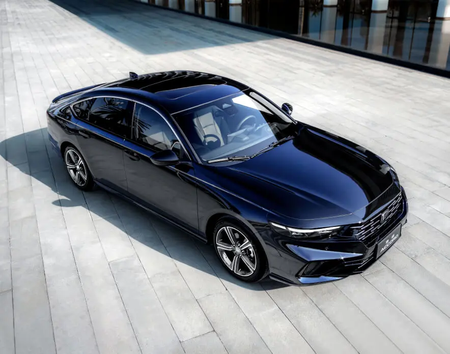 2026 Honda Accord China 17 Motor16