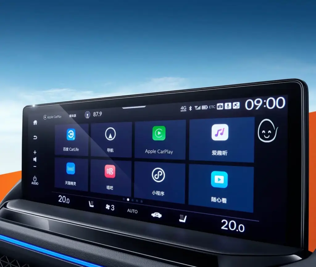 2026 Honda Accord China 19 Motor16