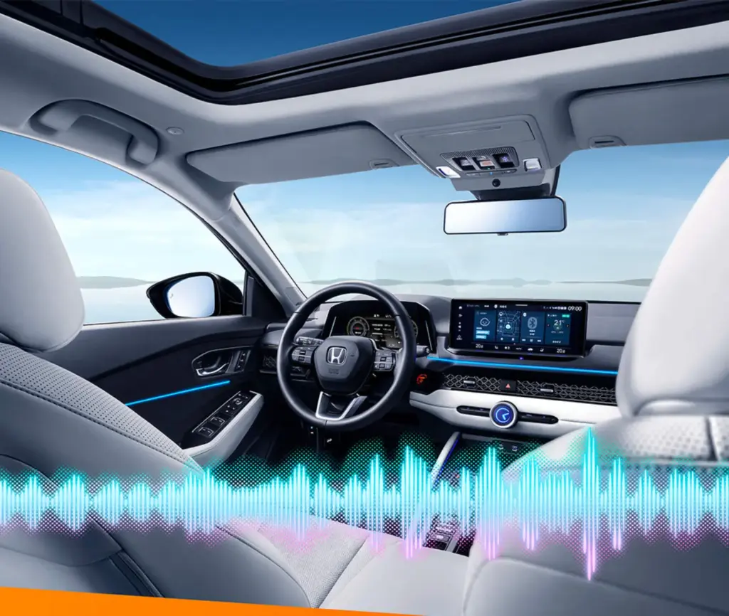 2026 Honda Accord China 21 Motor16