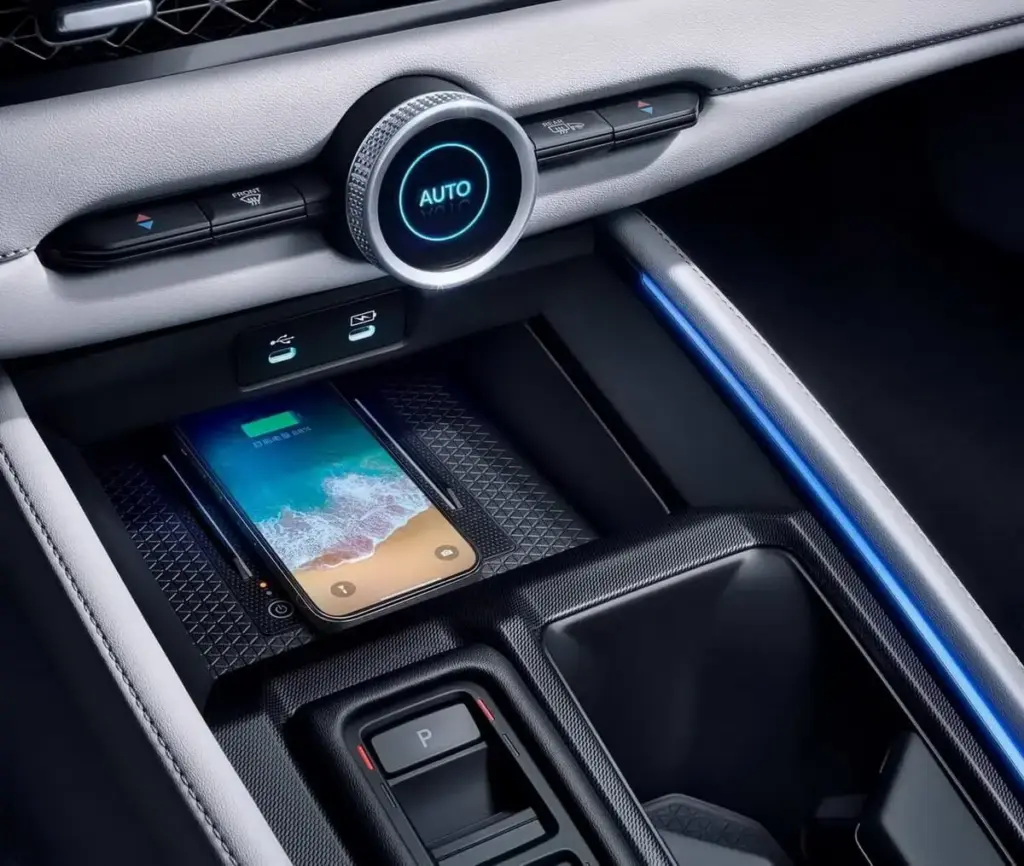 2026 Honda Accord China 22 Motor16