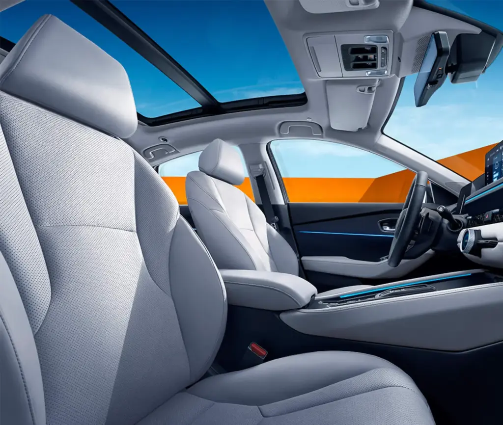 2026 Honda Accord China 23 Motor16