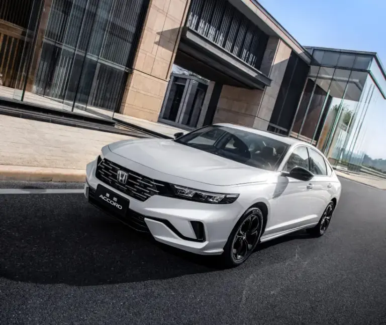 ¿Un Honda Accord a estrenar por 16.000 euros? Es posible, pero no en España