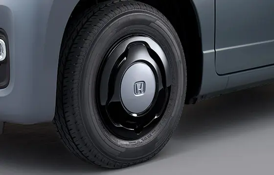 Honda N-Van Nature: Un camper de 3,4 metros de largo para disfrutar de la naturaleza 19 Motor16 2026 Honda N Van Nature 10 Motor16