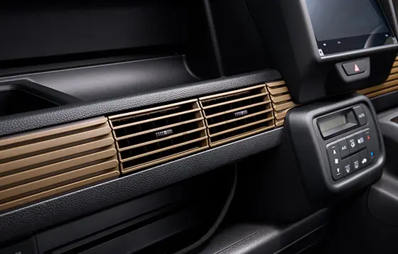 Honda N-Van Nature: Un camper de 3,4 metros de largo para disfrutar de la naturaleza 31 Motor16 2026 Honda N Van Nature 11 Motor16