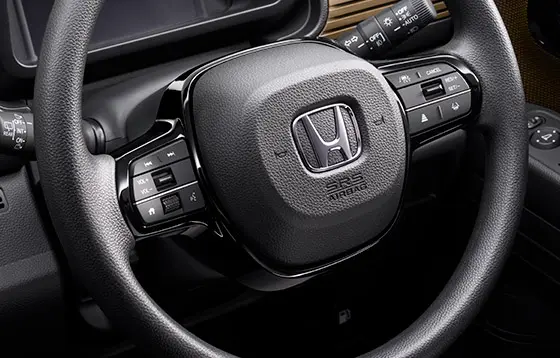 Honda N-Van Nature: Un camper de 3,4 metros de largo para disfrutar de la naturaleza 29 Motor16 2026 Honda N Van Nature 13 Motor16