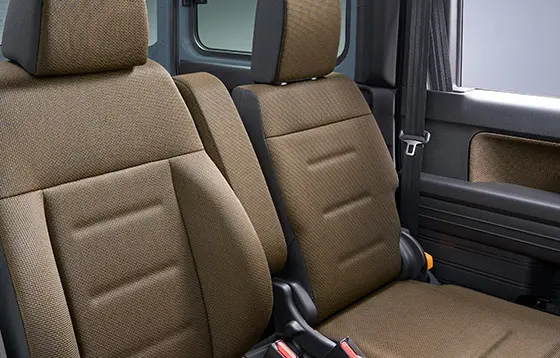 Honda N-Van Nature: Un camper de 3,4 metros de largo para disfrutar de la naturaleza 26 Motor16 2026 Honda N Van Nature 15 Motor16