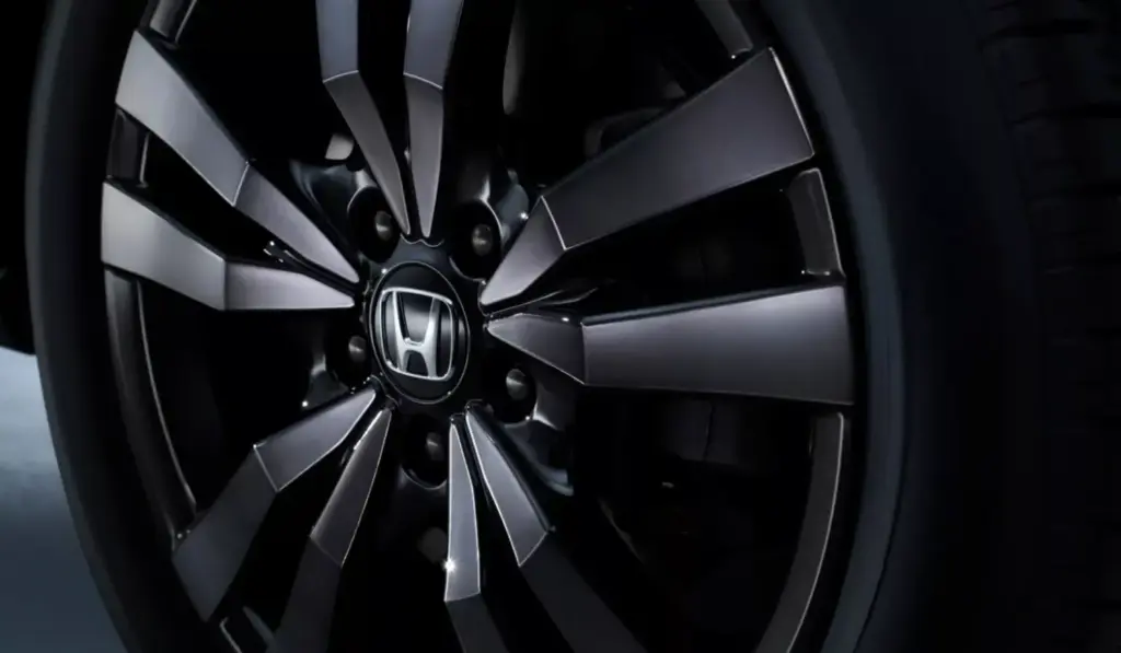 2026 Honda ZR V eHEV Black Style 3 Motor16