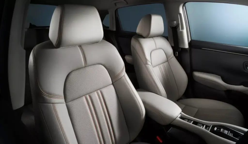 2026 Honda ZR V eHEV Cross Touring 10 Motor16