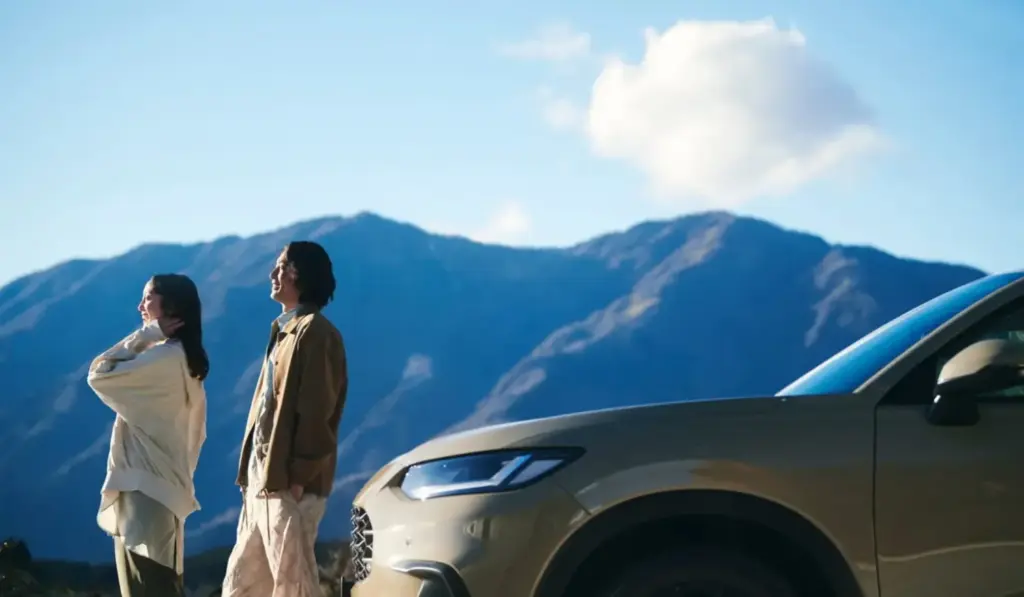 2026 Honda ZR V eHEV Cross Touring 4 Motor16