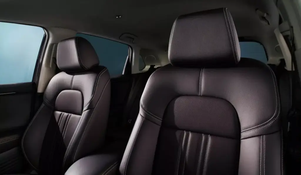 2026 Honda ZR V eHEV Z 4 Motor16