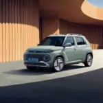 Hyundai Casper: ‘Nuestro’ Inster estrena versión con tintes propios de Genesis