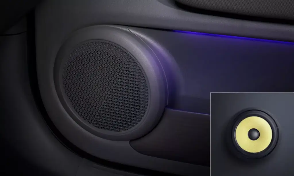 2026 Hyundai Casper Electric 32 Motor16