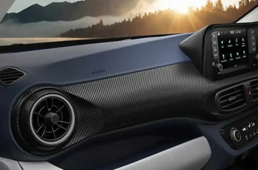 Hyundai Exter: Un diminuto SUV de bolsillo que tan solo cuesta 5.300 euros 20 Motor16 2026 Hyundai Exter India 13 Motor16