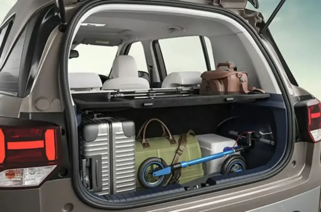 Hyundai Exter: Un diminuto SUV de bolsillo que tan solo cuesta 5.300 euros 22 Motor16 2026 Hyundai Exter India 14 Motor16