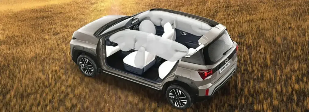 Hyundai Exter: Un diminuto SUV de bolsillo que tan solo cuesta 5.300 euros 14 Motor16 2026 Hyundai Exter India 17 Motor16