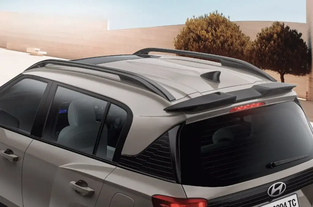 Hyundai Exter: Un diminuto SUV de bolsillo que tan solo cuesta 5.300 euros 12 Motor16 2026 Hyundai Exter India 5 Motor16