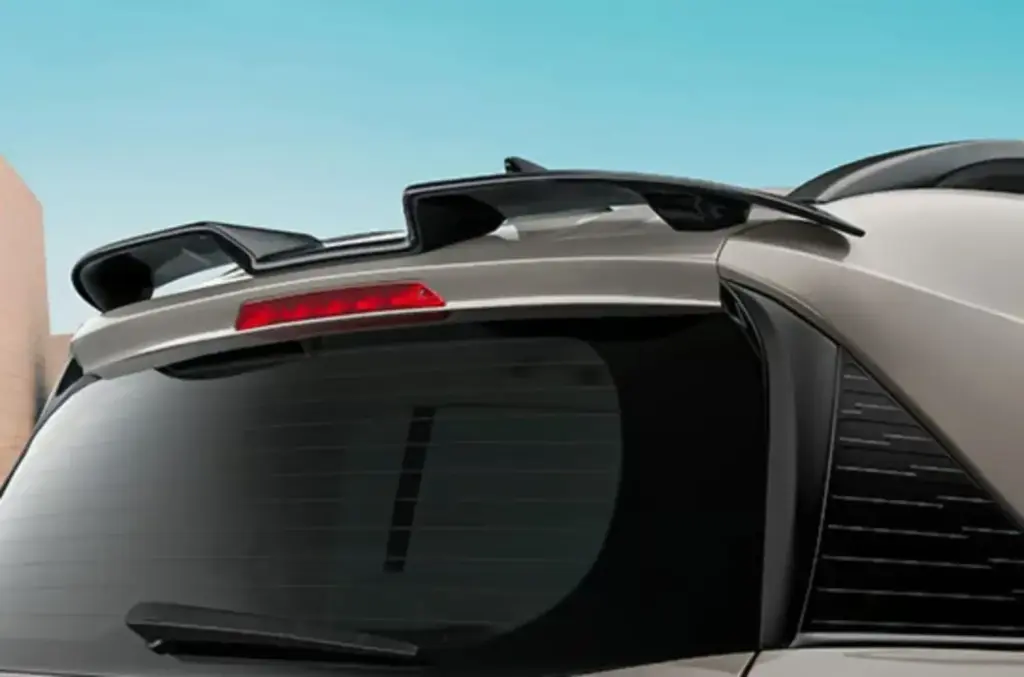 Hyundai Exter: Un diminuto SUV de bolsillo que tan solo cuesta 5.300 euros 13 Motor16 2026 Hyundai Exter India 6 Motor16