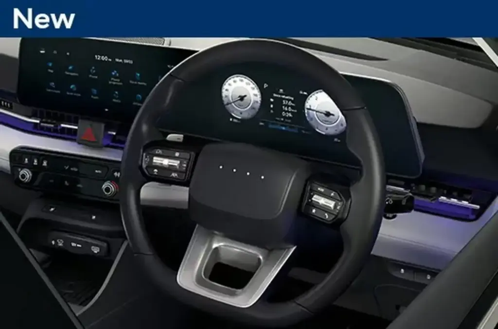 2026 Hyundai Verna India 5 Motor16