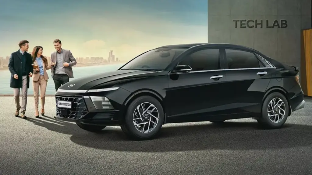 2026 Hyundai Verna India 7 Motor16