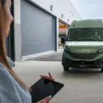 IVECO promete recuperar tu vehículo robado de inmediato con Stolen Vehicle Assistance