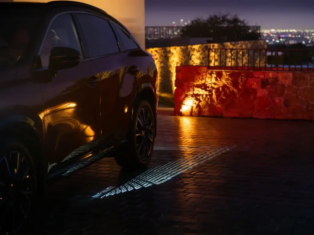 Infiniti QX65: el SUV coupé que retoma el diseño del mítico FX 21 Motor16 2026 Infiniti QX65 16 Motor16