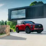 Infiniti QX65: El exclusivo SUV que los clientes de Costco pueden comprar con descuento