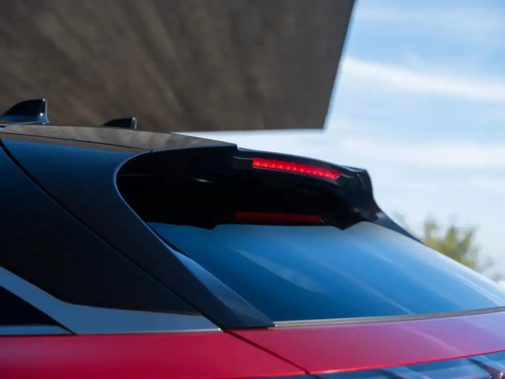 Infiniti QX65: el SUV coupé que retoma el diseño del mítico FX 17 Motor16 2026 Infiniti QX65 9 motor16