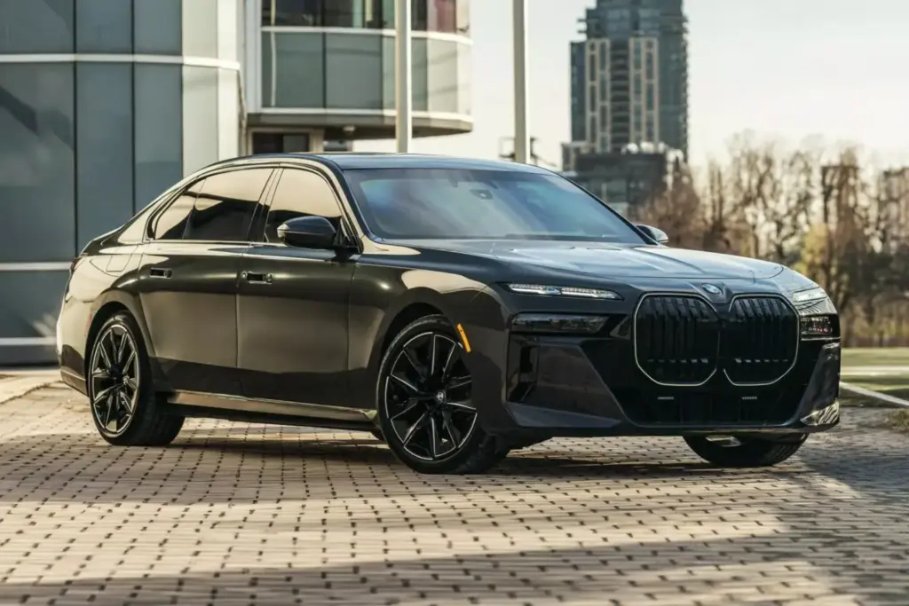 2026 Inkas BMW Serie 7 1 Motor16