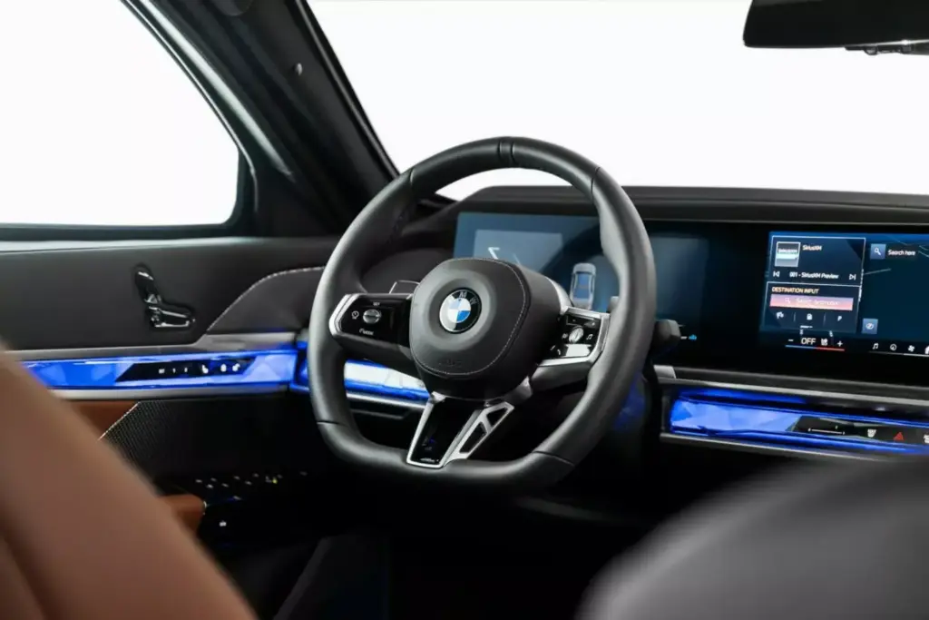 2026 Inkas BMW Serie 7 13 Motor16