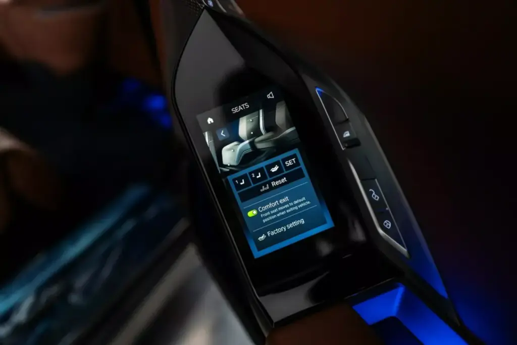 2026 Inkas BMW Serie 7 18 Motor16