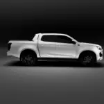 Isuzu D-Max 2026: así funcionan los nuevos ADAS con frenada automática trasera y cámara de 120°