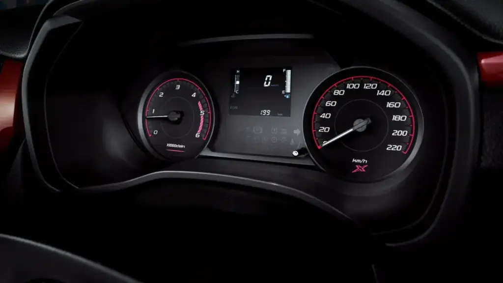 El Isuzu D-Max que parece salido de la parrilla de las 24 Horas de Nürburgring 28 Motor16 2026 Isuzu D Max X Series 14 Motor16